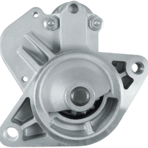 S4123 12V 1.7kW Starter Motor Fits Toyota Auris, Toyota C-HR