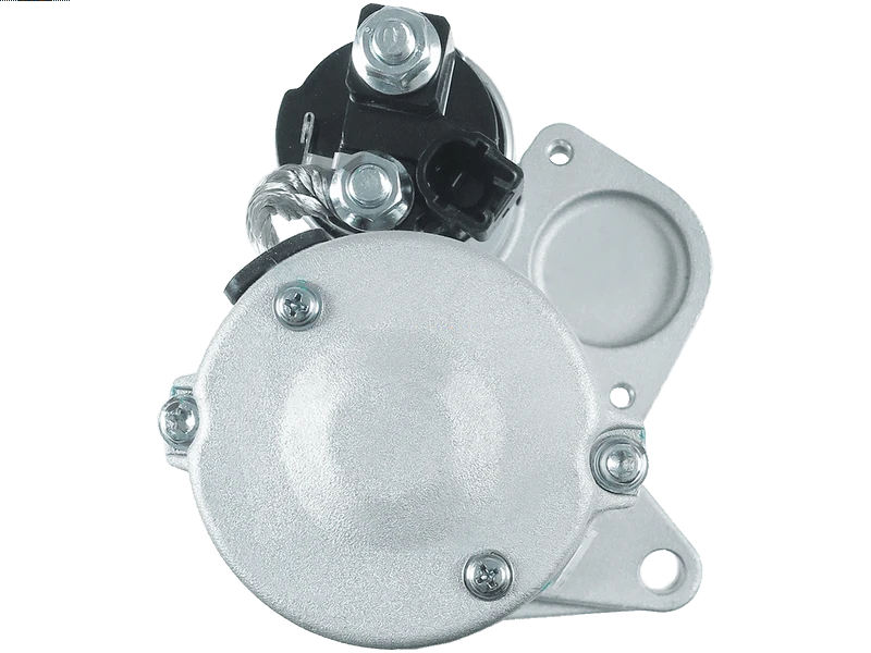 S4123 12V 1.7kW Starter Motor Fits Toyota Auris, Toyota C-HR - Image 2