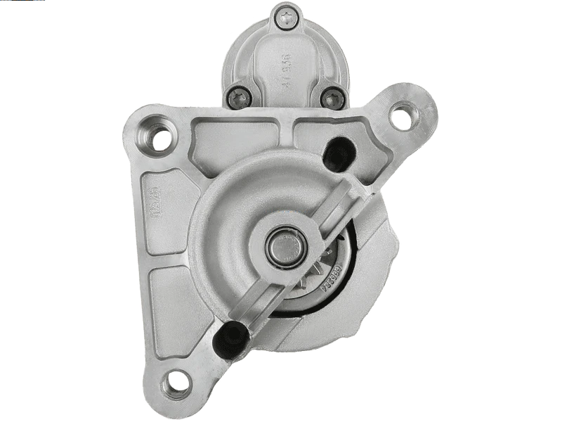S4126 12V 1.7kW Starter Motor Fits Vauxhall Movano, Peugeot Boxer
