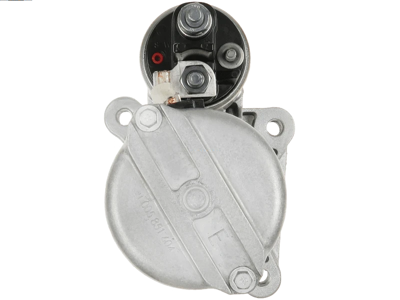 S4126 12V 1.7kW Starter Motor Fits Vauxhall Movano, Peugeot Boxer - Image 2