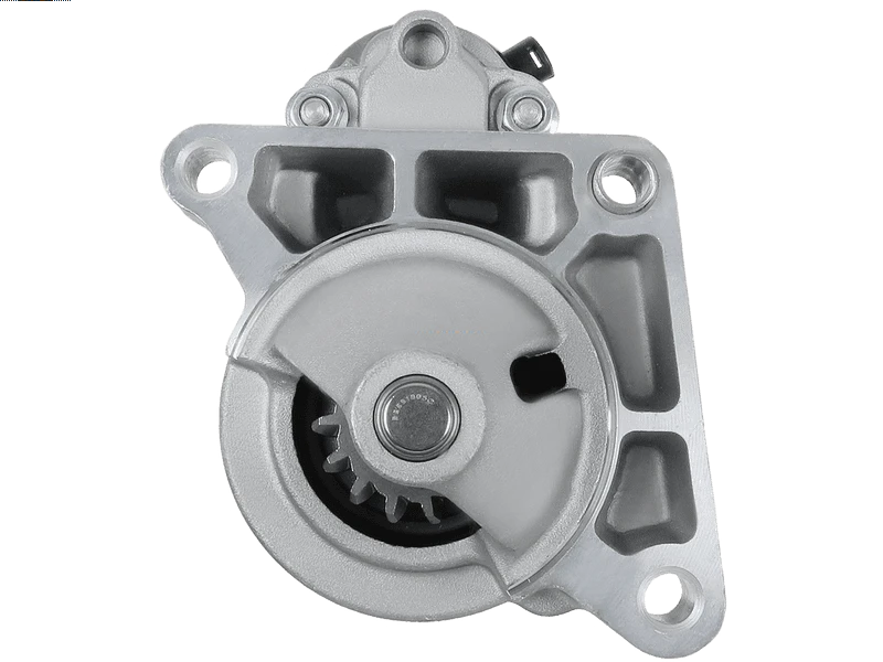 S4129 12V 1.7kW Starter Motor Fits BMW 116d, BMW 116i, BMW 118i