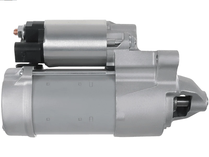 S4129 12V 1.7kW Starter Motor Fits BMW 116d, BMW 116i, BMW 118i - Image 2