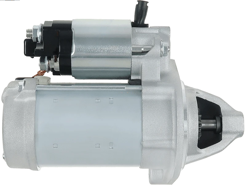 S4130 12V 1.6kW Starter Motor Fits BMW 760i - Image 2