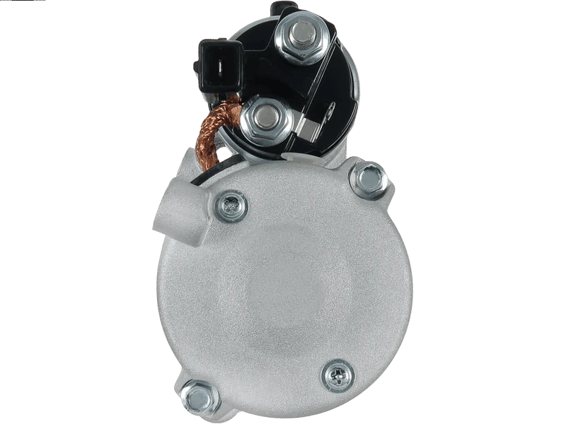 S4130 12V 1.6kW Starter Motor Fits BMW 760i - Image 3