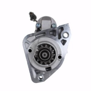 S4131 12V 1.8kW Starter Motor Fits Nissan Pathfinder