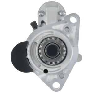 S4132 12V 1.5kW Starter Motor Fits Vauxhall Astra, Opel Astra