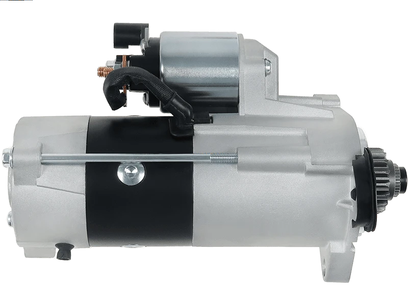 S4132 12V 1.5kW Starter Motor Fits Vauxhall Astra, Opel Astra - Image 2