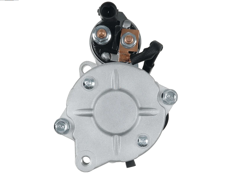 S4132 12V 1.5kW Starter Motor Fits Vauxhall Astra, Opel Astra - Image 3