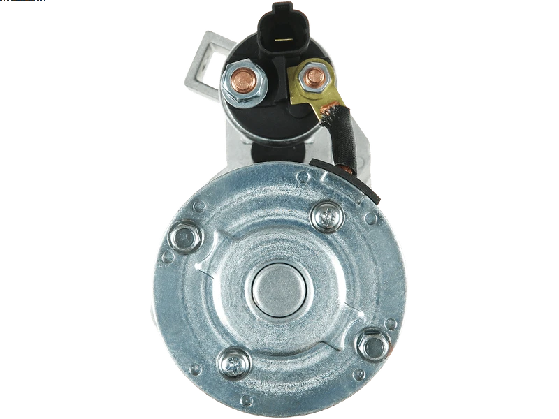 S4137 12V 0.9kW Starter Motor Fits Hyundai Elantra, Hyundai Tucson - Image 2