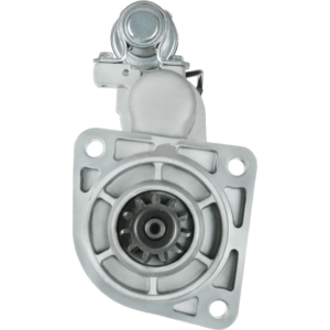 S4138 24V 3.9kW Starter Motor Fits Mercedes-Benz Actros 1824 L