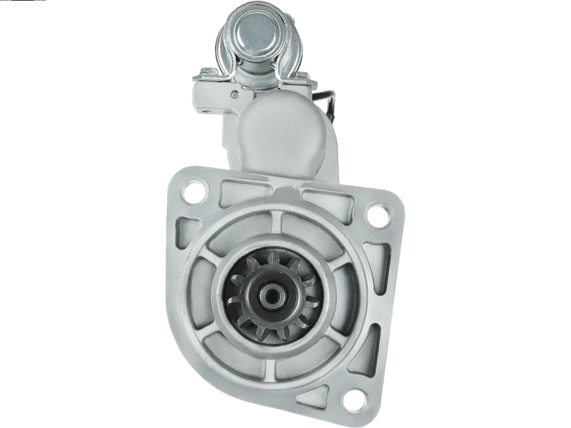 S4138 24V 3.9kW Starter Motor Fits Mercedes-Benz Actros 1824 L