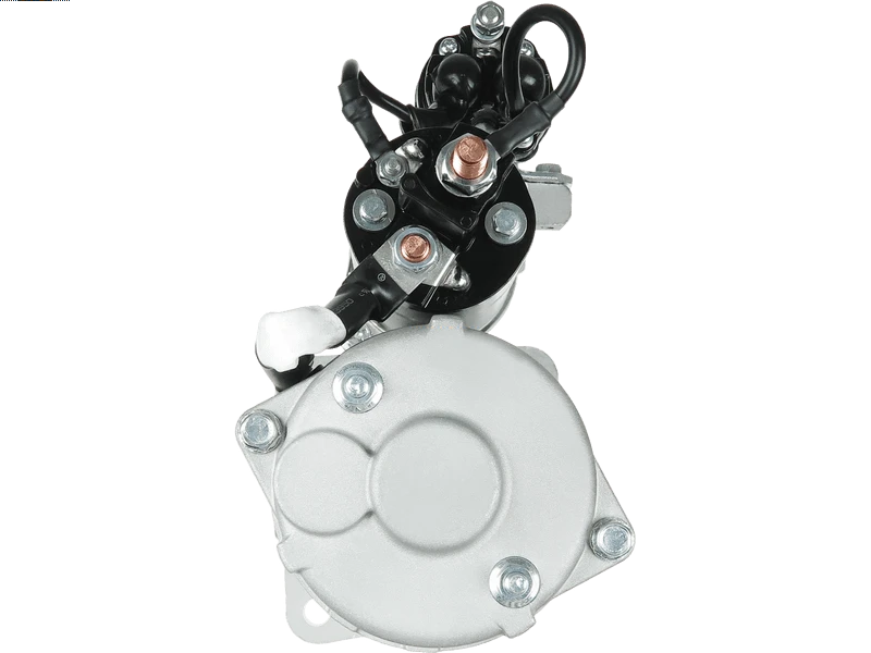 S4138 24V 3.9kW Starter Motor Fits Mercedes-Benz Actros 1824 L - Image 2