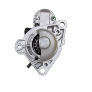 S4139 12V 1.4kW Starter Motor Fits Vauxhall Astra, Opel Astra