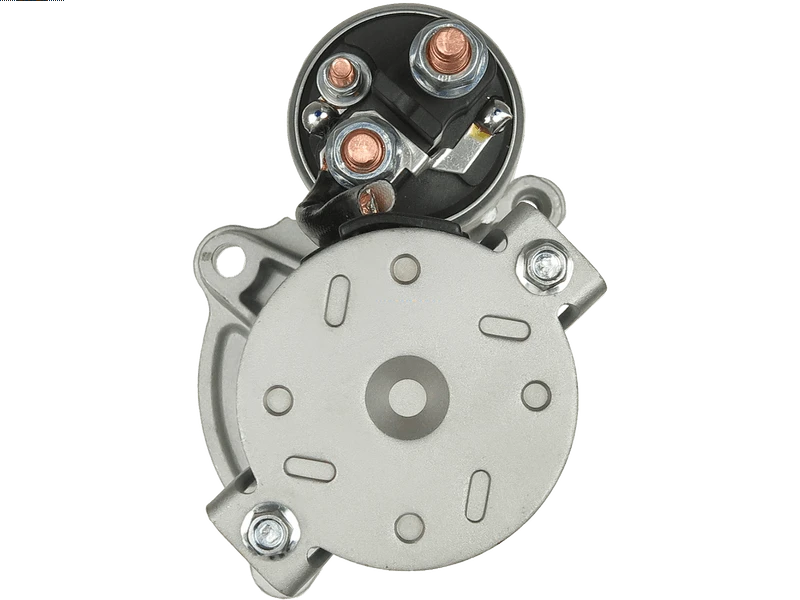 S4143 12V 1.2kW Starter Motor Fits Peugeot 301, Peugeot 308 - Image 3