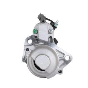 S4145 12V 2.0kW Starter Motor Fits Infiniti FX45