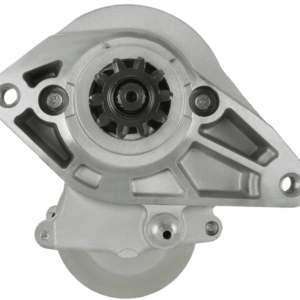 S4147 12V 1.4kW Starter Motor Fits Land Rover Discovery