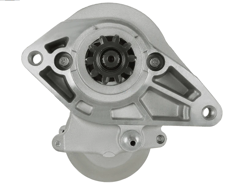 S4147 12V 1.4kW Starter Motor Fits Land Rover Discovery