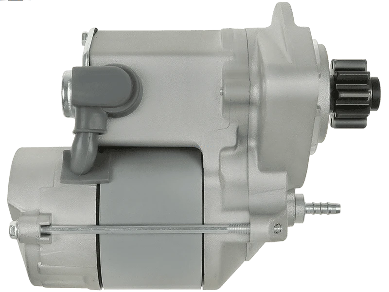 S4147 12V 1.4kW Starter Motor Fits Land Rover Discovery - Image 2