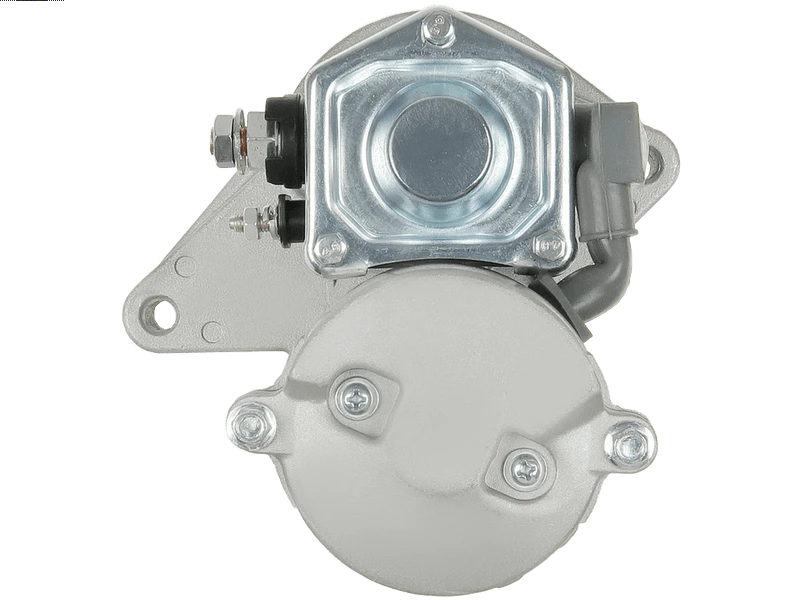 S4147 12V 1.4kW Starter Motor Fits Land Rover Discovery - Image 3