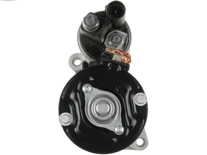 S4148 12V 2.4kW Starter Motor Fits Mercedes-Benz CLS350 - Image 2