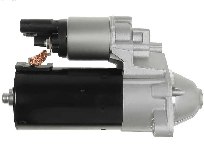 S4148 12V 2.4kW Starter Motor Fits Mercedes-Benz CLS350 - Image 3
