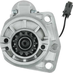 S4149 12V 1.7kW Starter Motor Fits Nissan X-Trail, Renault Koleos