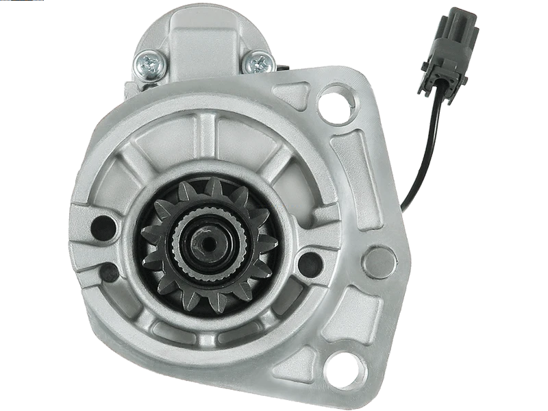 S4149 12V 1.7kW Starter Motor Fits Nissan X-Trail, Renault Koleos