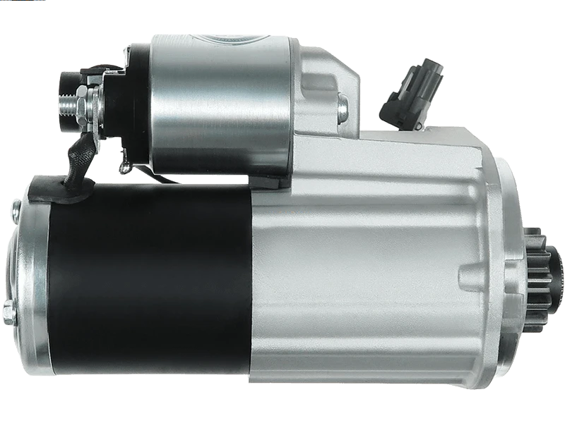 S4149 12V 1.7kW Starter Motor Fits Nissan X-Trail, Renault Koleos - Image 2
