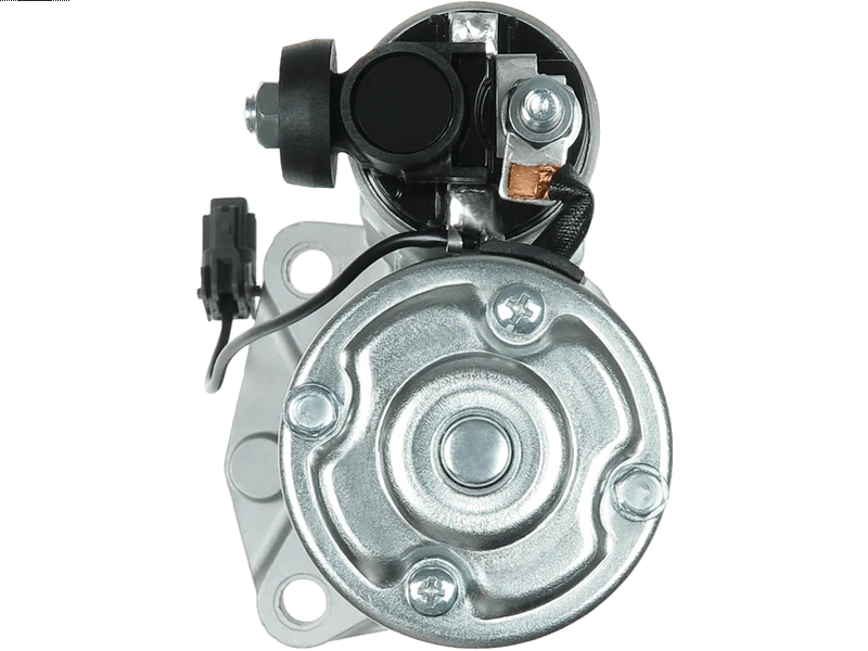 S4149 12V 1.7kW Starter Motor Fits Nissan X-Trail, Renault Koleos - Image 3