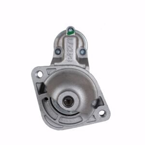 S4152 12V 1.3kW Starter Motor Fits Hyundai i30, Hyundai i40, Kia Ceed