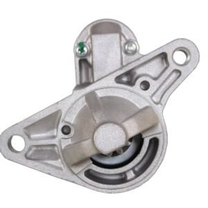 S4153 12V 1.7kW Starter Motor Fits Mazda 2, Mazda 3, Mazda CX3