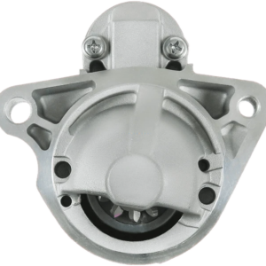 S4156 12V 1.4kW Starter Motor Fits Mazda 6, Mazda 6 Estate/Wagon