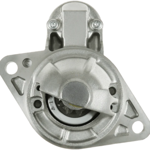 S4159 12V 1.2kW Starter Motor Fits Subaru Forester, Subaru Impreza