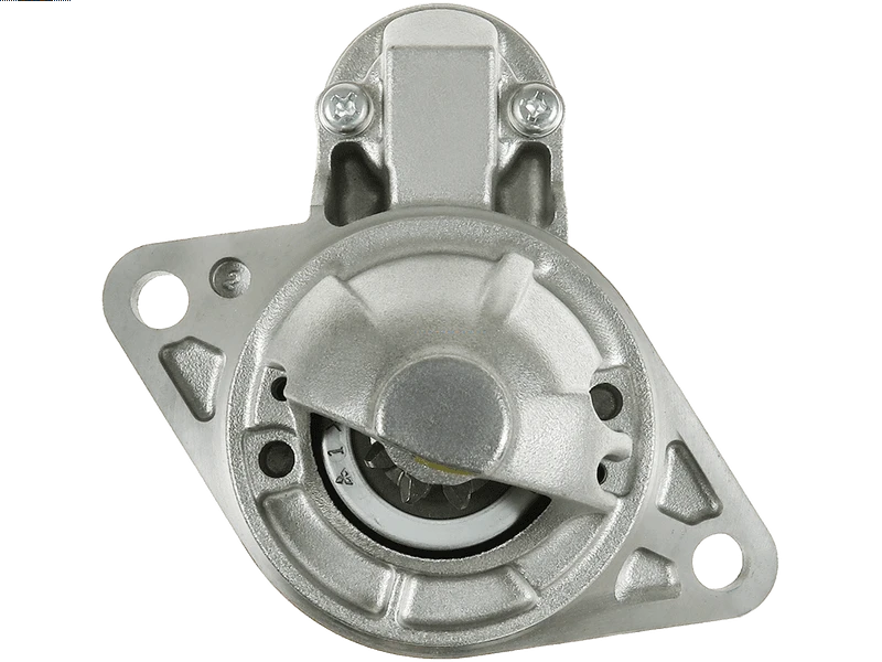 S4159 12V 1.2kW Starter Motor Fits Subaru Forester, Subaru Impreza