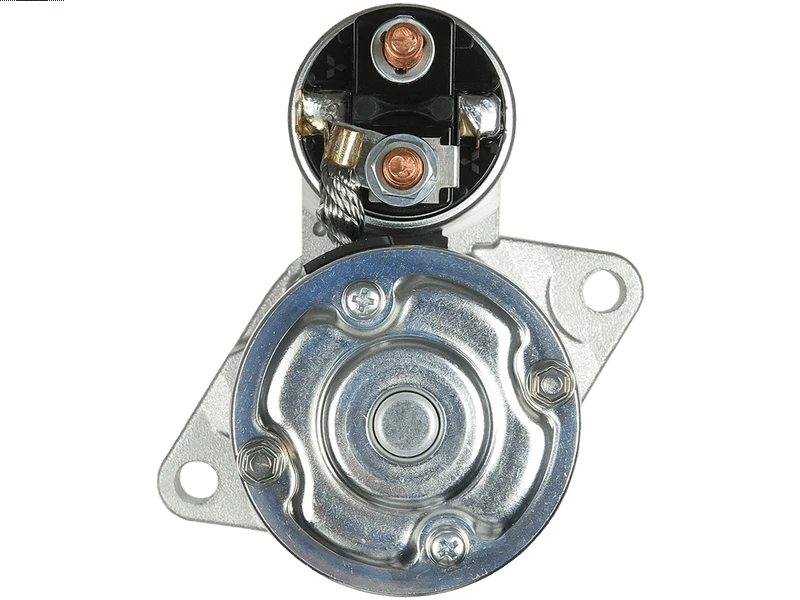 S4159 12V 1.2kW Starter Motor Fits Subaru Forester, Subaru Impreza - Image 3