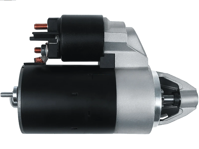 S4160 12V 1.2kW Starter Motor Fits Stiga 13-6133-36, Stiga 13-6231-16 - Image 2