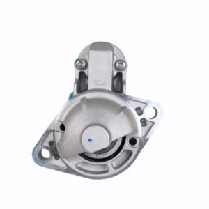 S4161 12V 1.7kW Starter Motor Fits Kioti Daedong CK22
