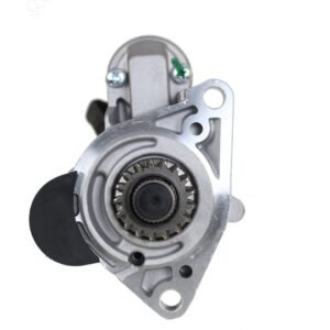 S4162 12V 1.8kW Starter Motor Fits Vauxhall Astra, Vauxhall Insignia