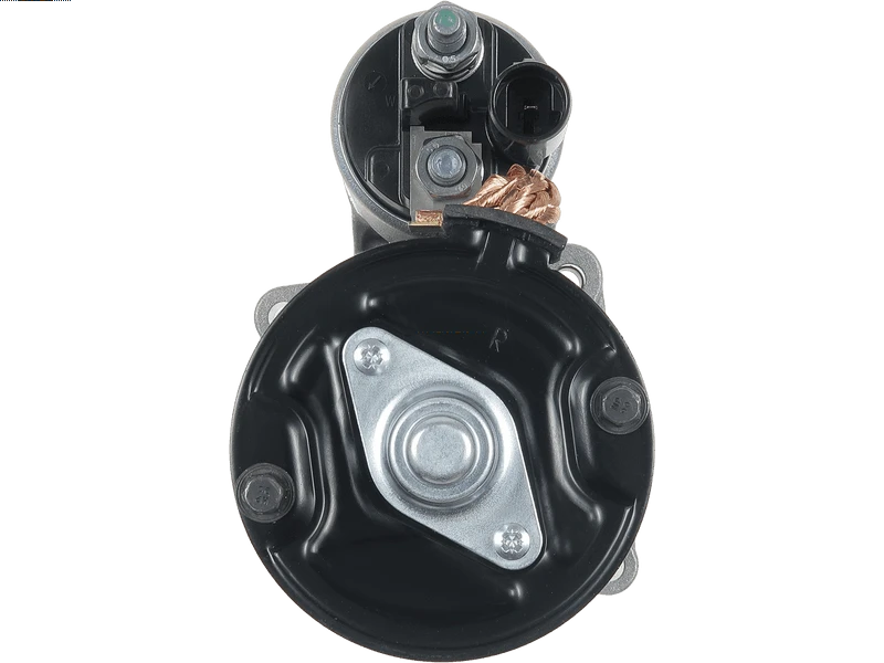 S4163 12V 1.7kW Starter Motor Fits Jeep Cherokee, Jeep Compass - Image 2