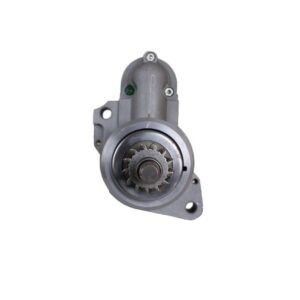 S4167 12V 4.0kW Starter Motor Fits Audi Q7