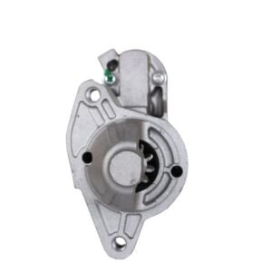 S4168 12V 1.2kW Starter Motor Fits Jeep Cherokee