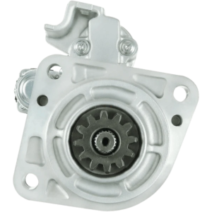 S4171 24V 5.0kW Starter Motor Fits Man TGL 10.180, Man TGL 10.210
