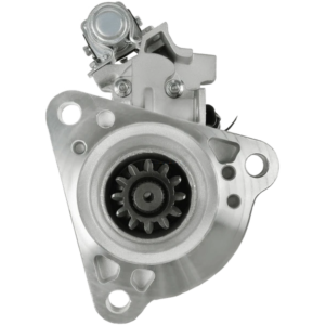 S4173 24V 5.5kW Starter Motor Fits Man TGA 18.480, Man TGA 18.530