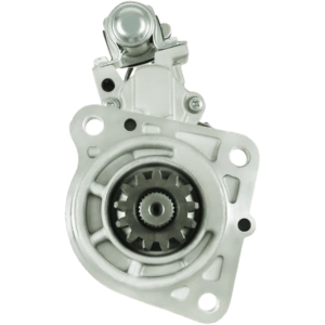 S4174 24V 5.5kW Starter Motor Fits Mercedes-Benz Actros 1824 L