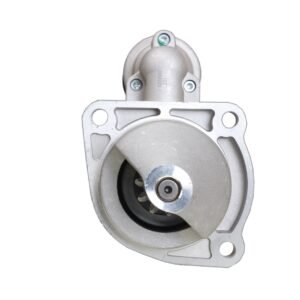 S4176 12V 2.6kW Starter Motor Fits Claas Elios 210, Claas Elios 220