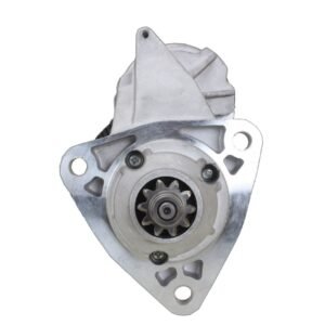 S4177 12V 4.0kW Starter Motor Fits Case I.H. 8950, Case I.H. 9330