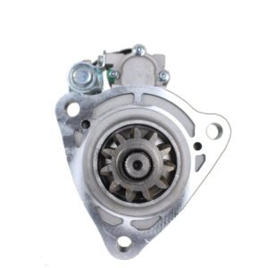S4179 24V 7.2kW Starter Motor Fits Renault Trucks Magnum 400.18