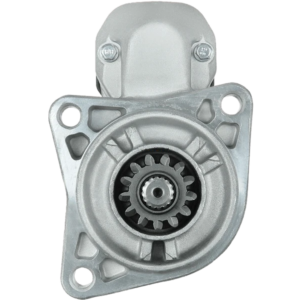 S4180 12V 3.0kW Starter Motor Fits Dodge Ram 2500, Dodge Ram 3500