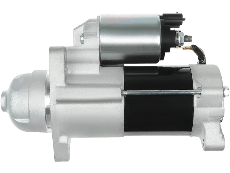 S4182 12V 1.4kW Starter Motor Fits Vauxhall Mokka X, Opel Astra - Image 3