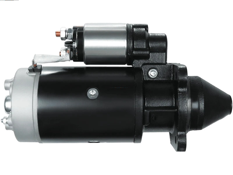 S4183 24V 4.0kW Starter Motor Fits Caterpillar 312B Excavator - Image 3